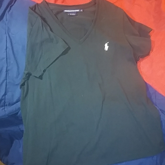 Ralph Lauren Sport Short Sleeve T-shirt - Picture 1 of 4